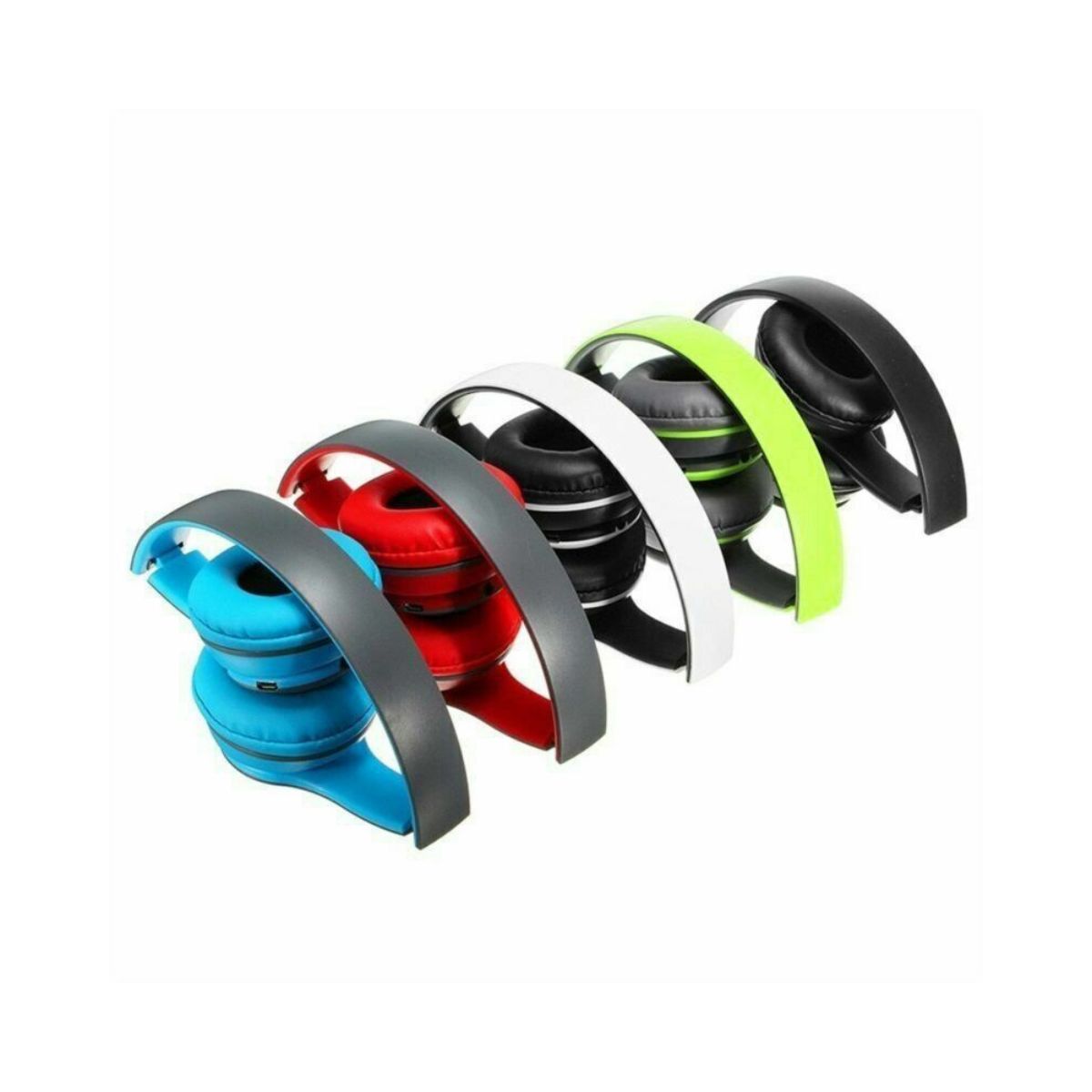 Auriculares inalámbrico Bluetooth 5.0