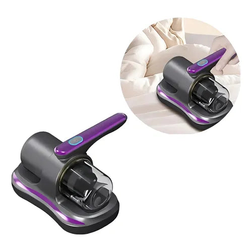 ASPIRADORA PROFUNDA ELIMINACION ACAROS