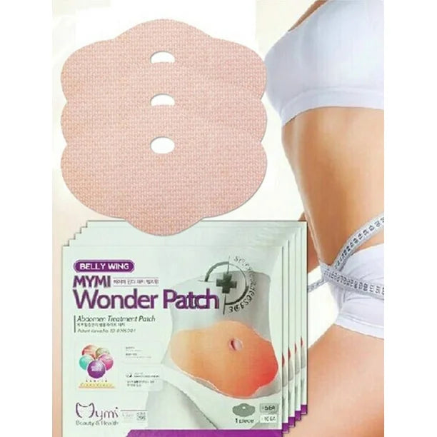 PARCHE REDUCTOR PARA ADELGAZAR