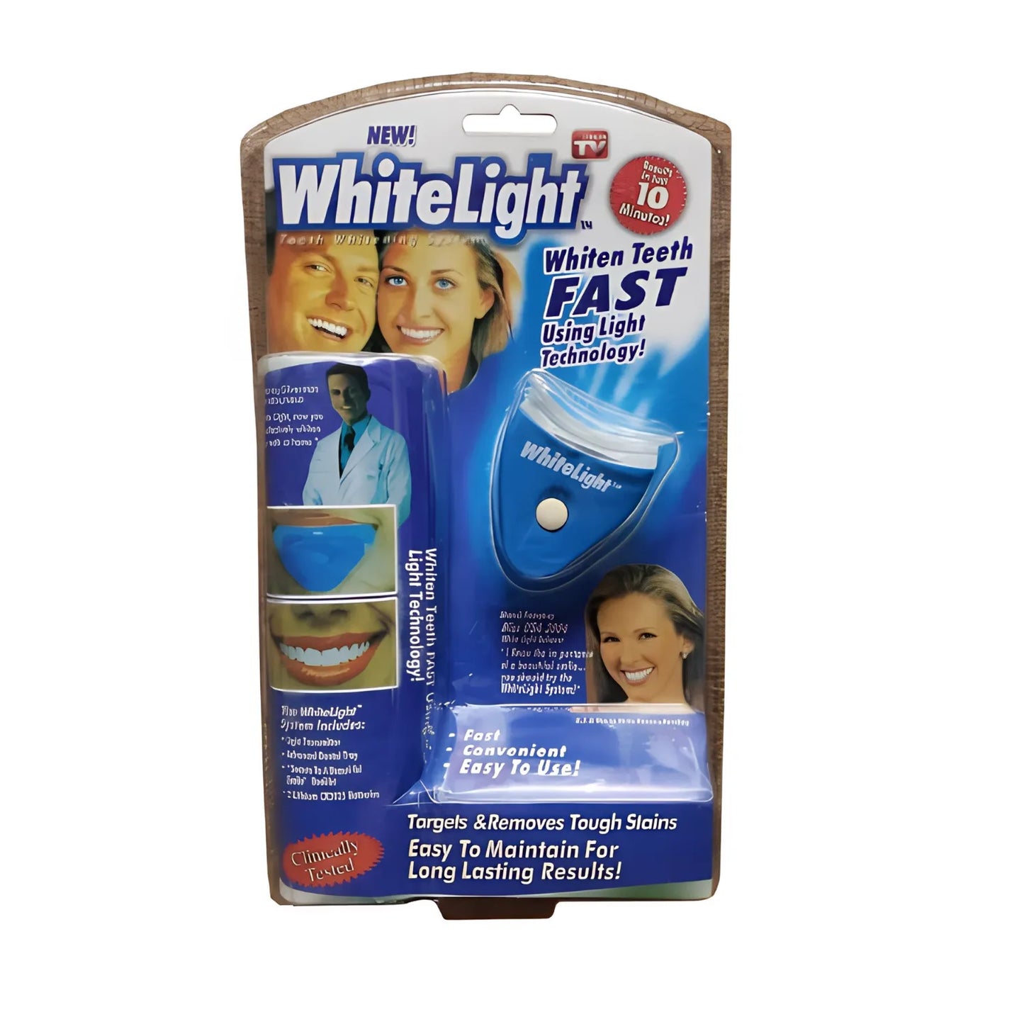 Winner Whithe Light