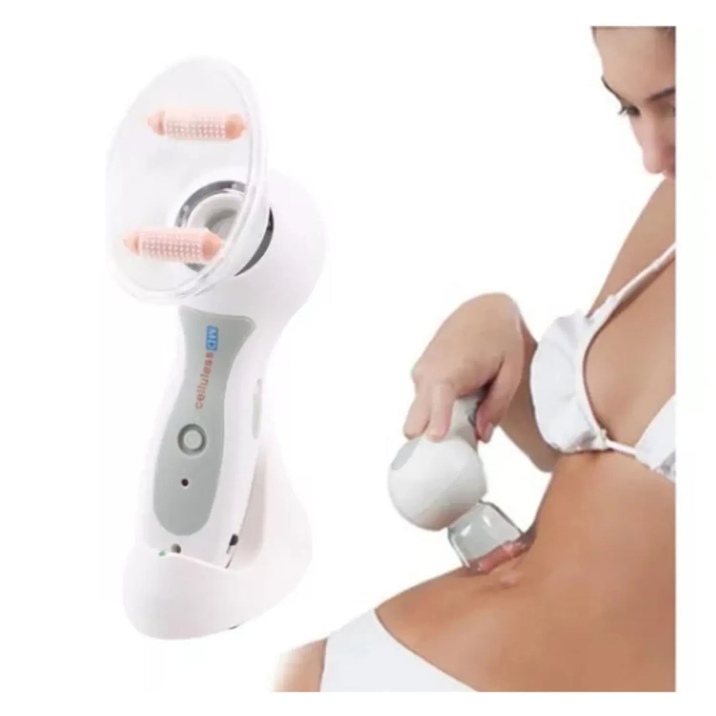 Maquina anti celulitis