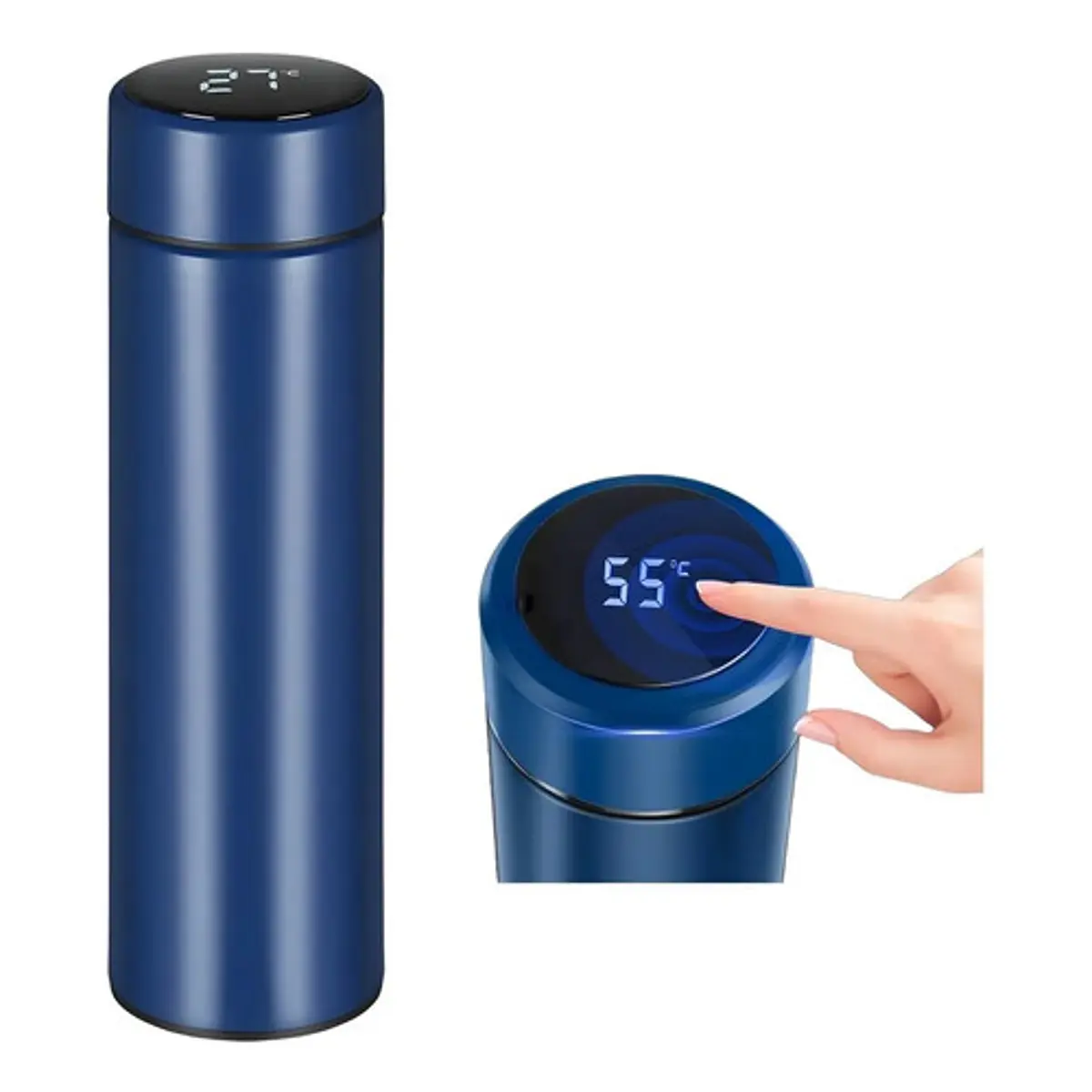 Dos - Termo Digital