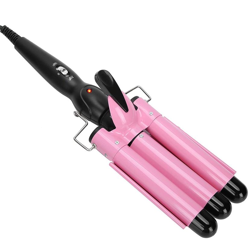 Onduladora Rizadora Profesional