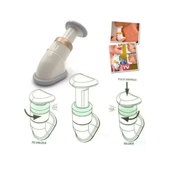 Gray helmet for bikers