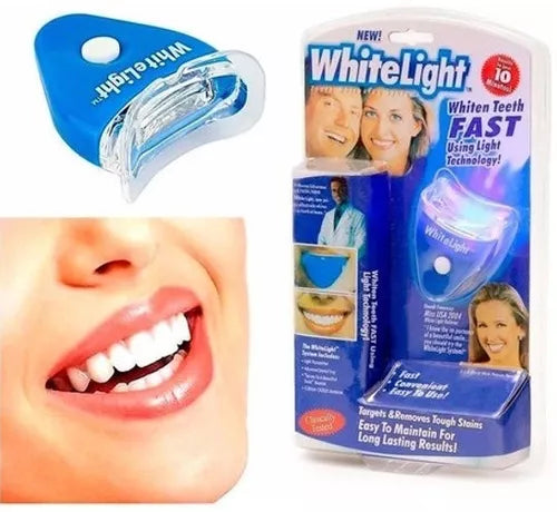 Winner Whithe Light