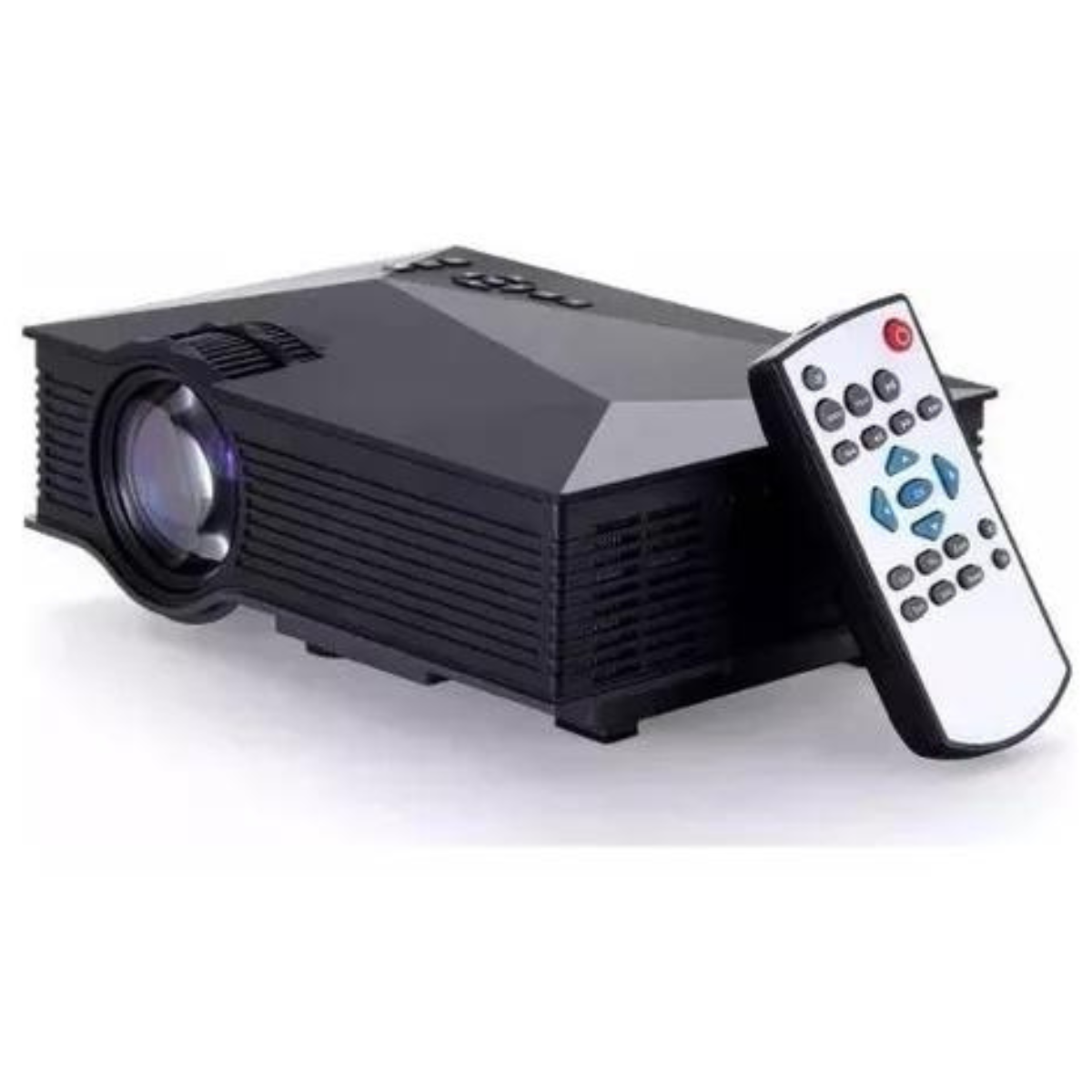 Proyector mini Unic Portátil 1800lm