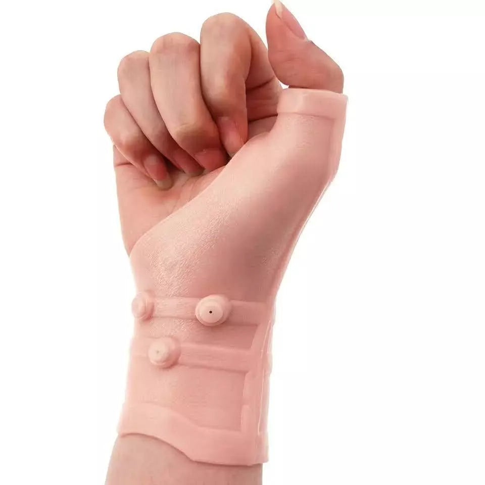 Muñequera Guante Magnético Alivio Dolor