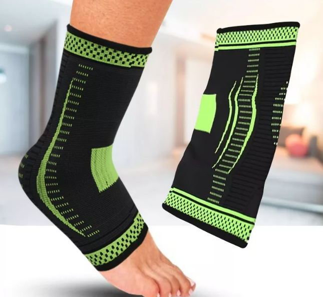 TOBILLERA  VENDA  COMPRESION ELASTICA