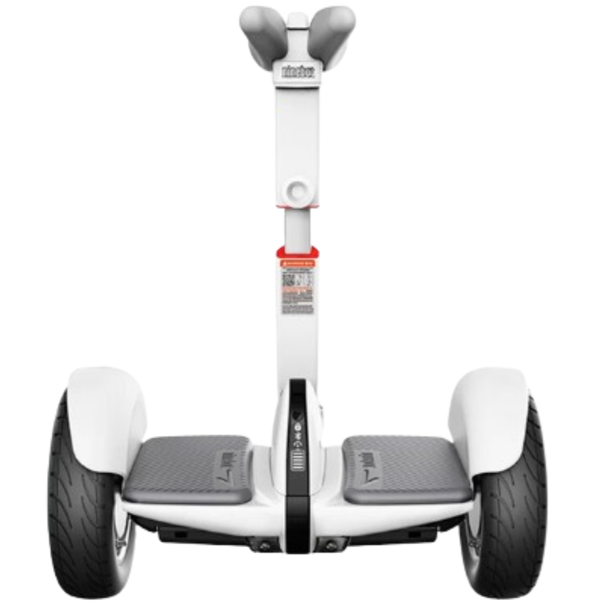 Gray helmet for bikers