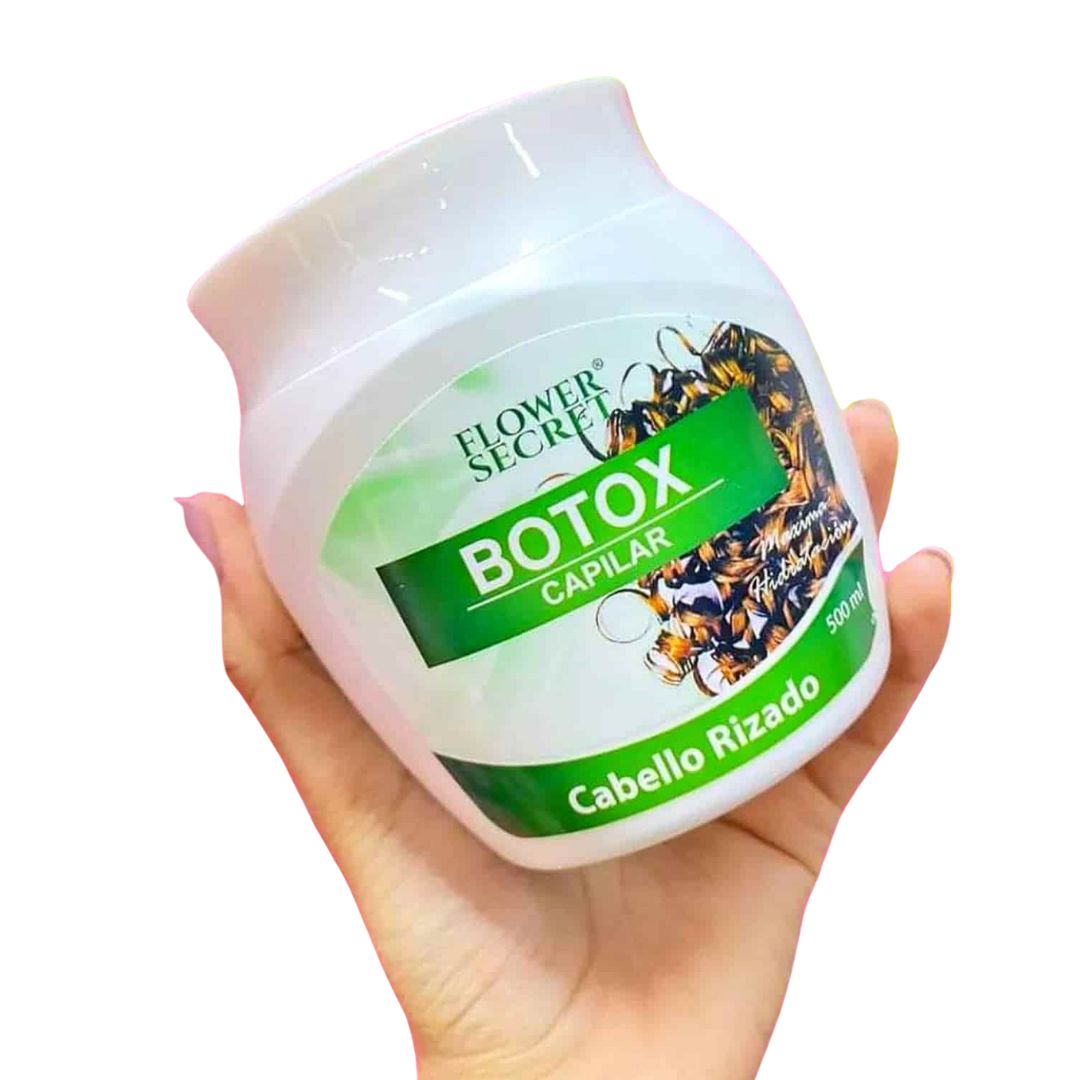 Crema de Cabello para Cabello Rizado