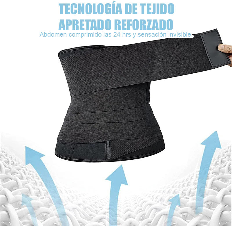 Faja Cinturón Adelgazante