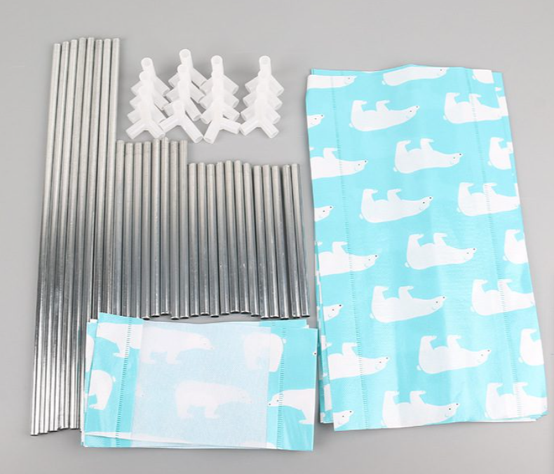 ORGANIZADOR  DE ZAPATOS 5 NIVELES