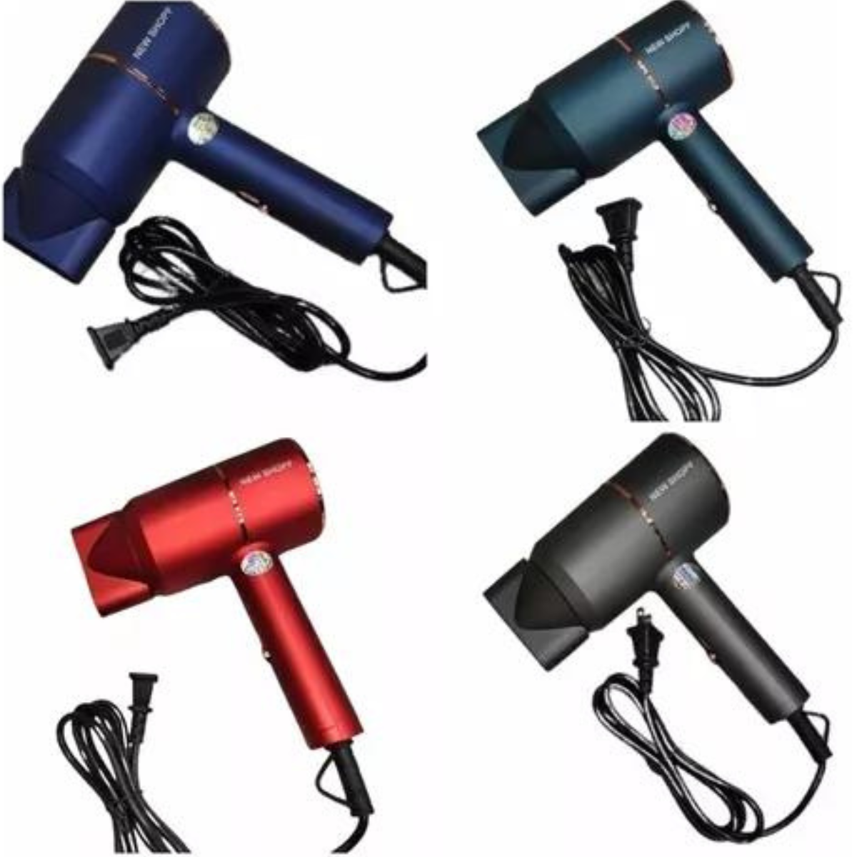 Mini Secador de Pelo Premium