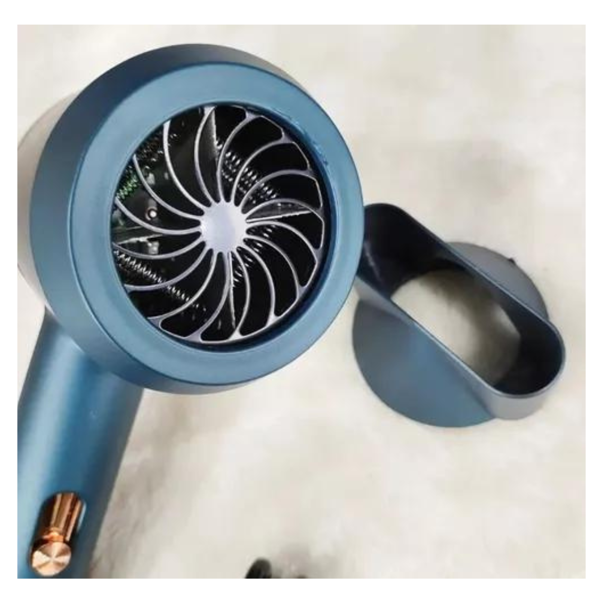 Mini Secador de Pelo Premium