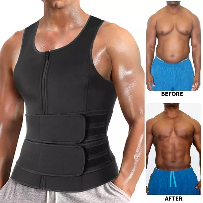 FAJA CORSET DE MUJER AJUSTABLE
