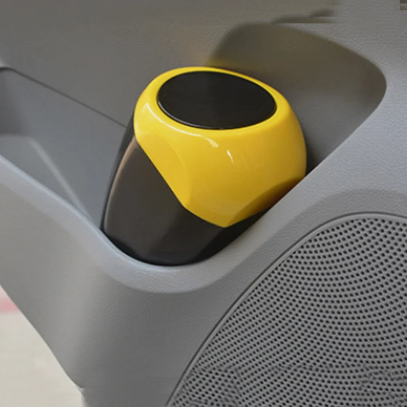 Mini Papelera Basurero para Auto