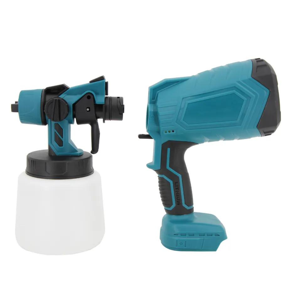 Pistola Para Pintar Inalámbrica