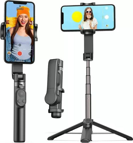 Palo Selfie Tripode