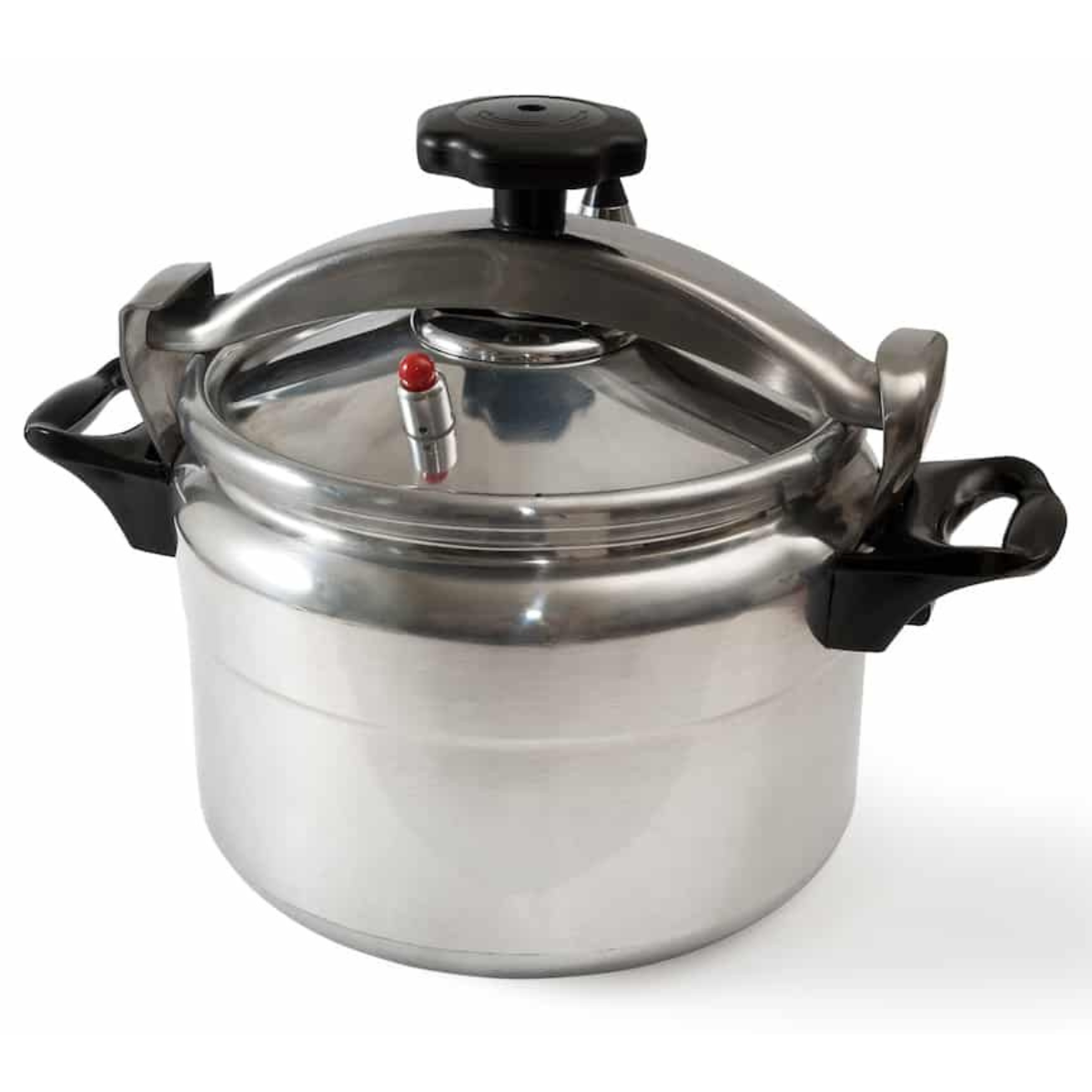 Olla a Presión de Aluminio 5 L