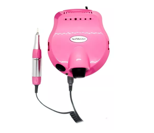 PULIDOR ELECTRICO MANICURE PEDICURE