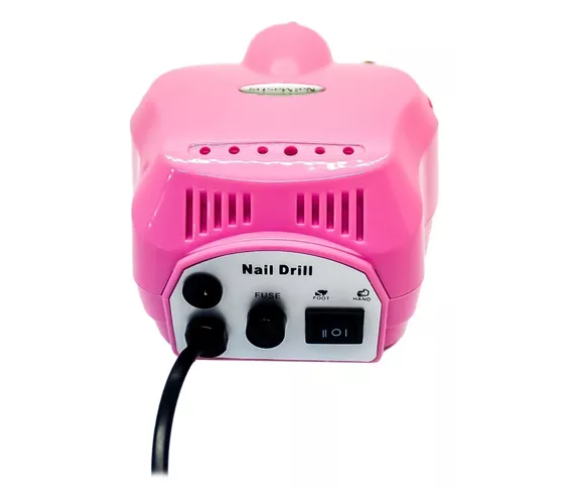 PULIDOR ELECTRICO MANICURE PEDICURE