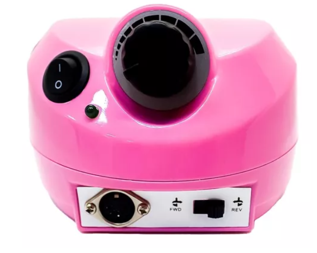 PULIDOR ELECTRICO MANICURE PEDICURE
