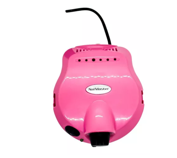 PULIDOR ELECTRICO MANICURE PEDICURE