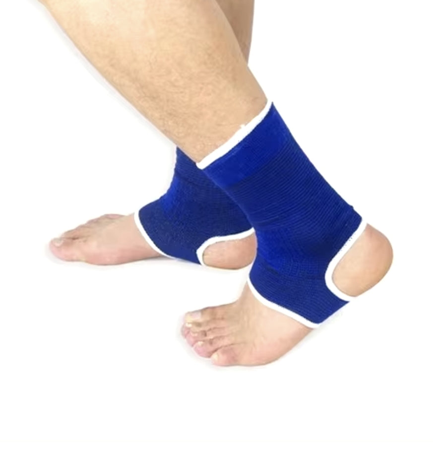 Tobillera azul winner