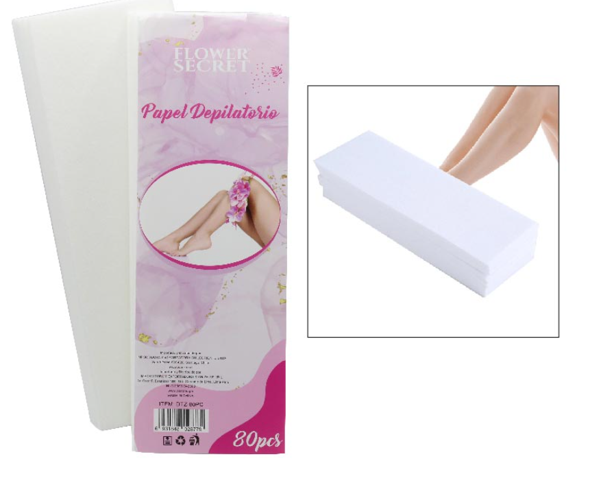 KIT DEPILACION MAQUINA CERA E IMPLEMENTO