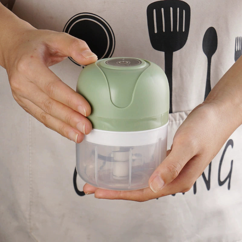 X- PICADOR ELECTRICO AJO 250ML