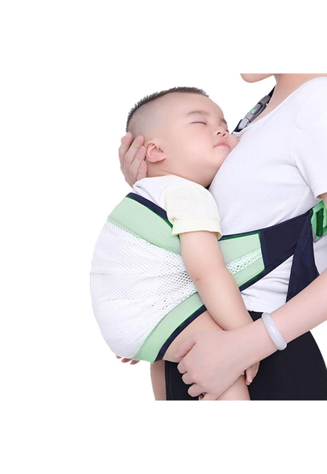 Portabebés Portátil Ajustable Ergonomico