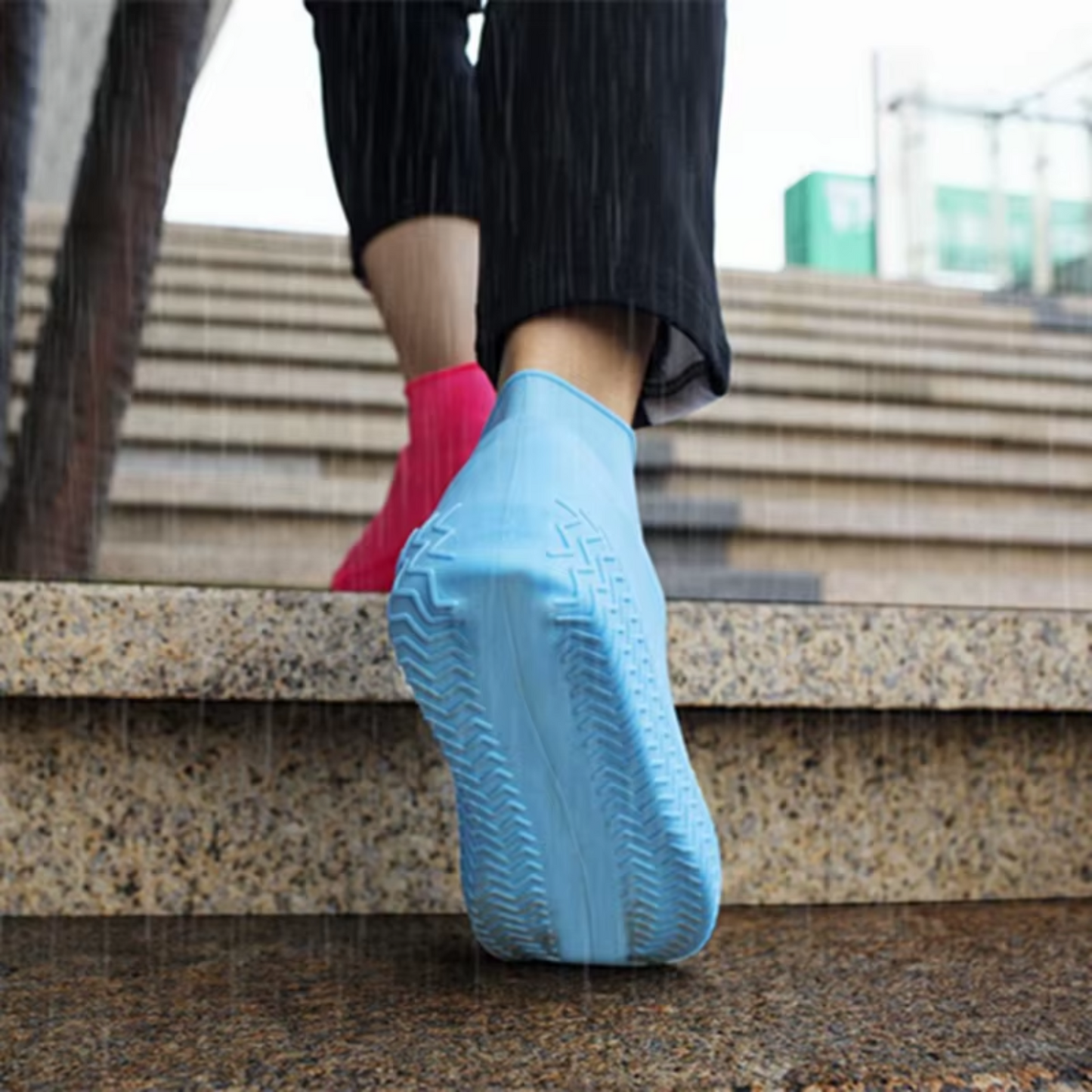 Fundas Impermeables para Zapatos Talla M
