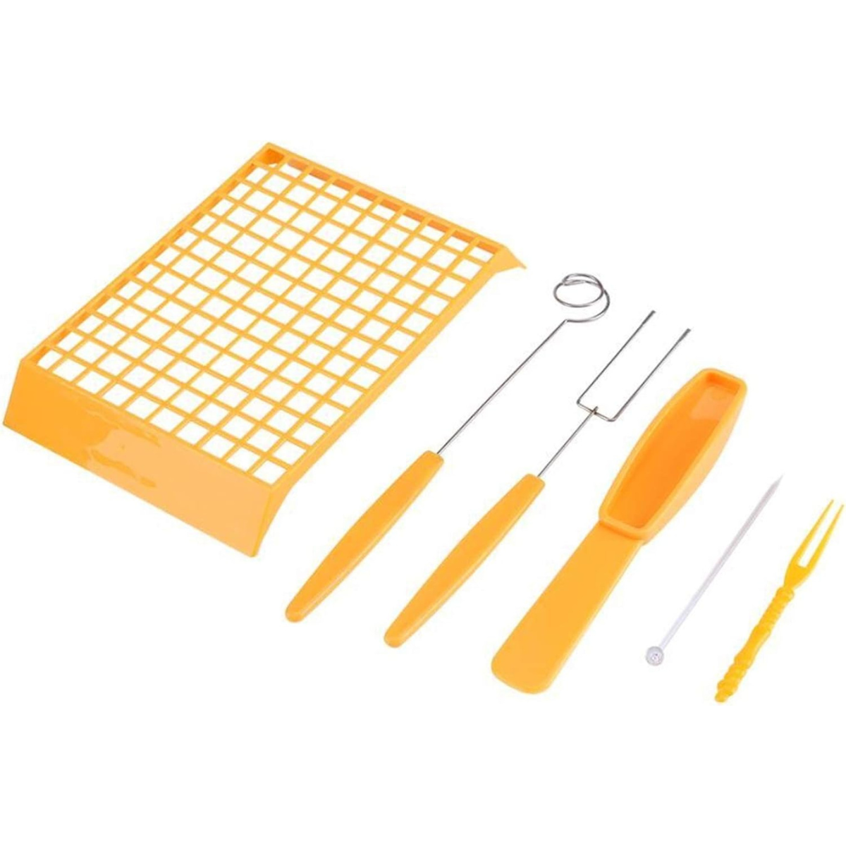 Fondue Eléctrica Para Derretir Chocolate