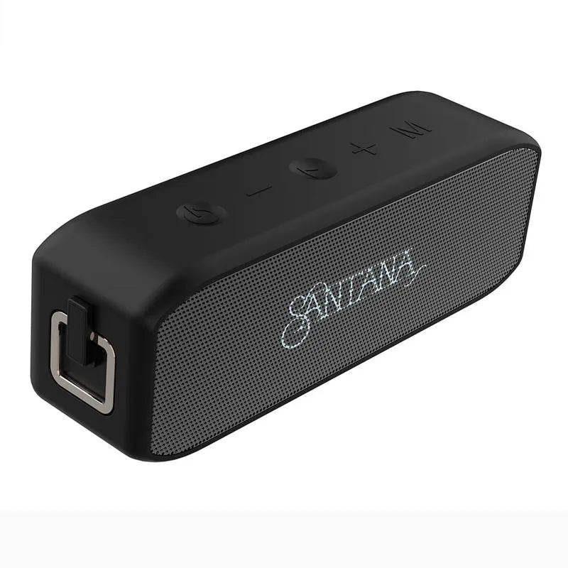 Santana Samba Parlante Bluetooth 5.1