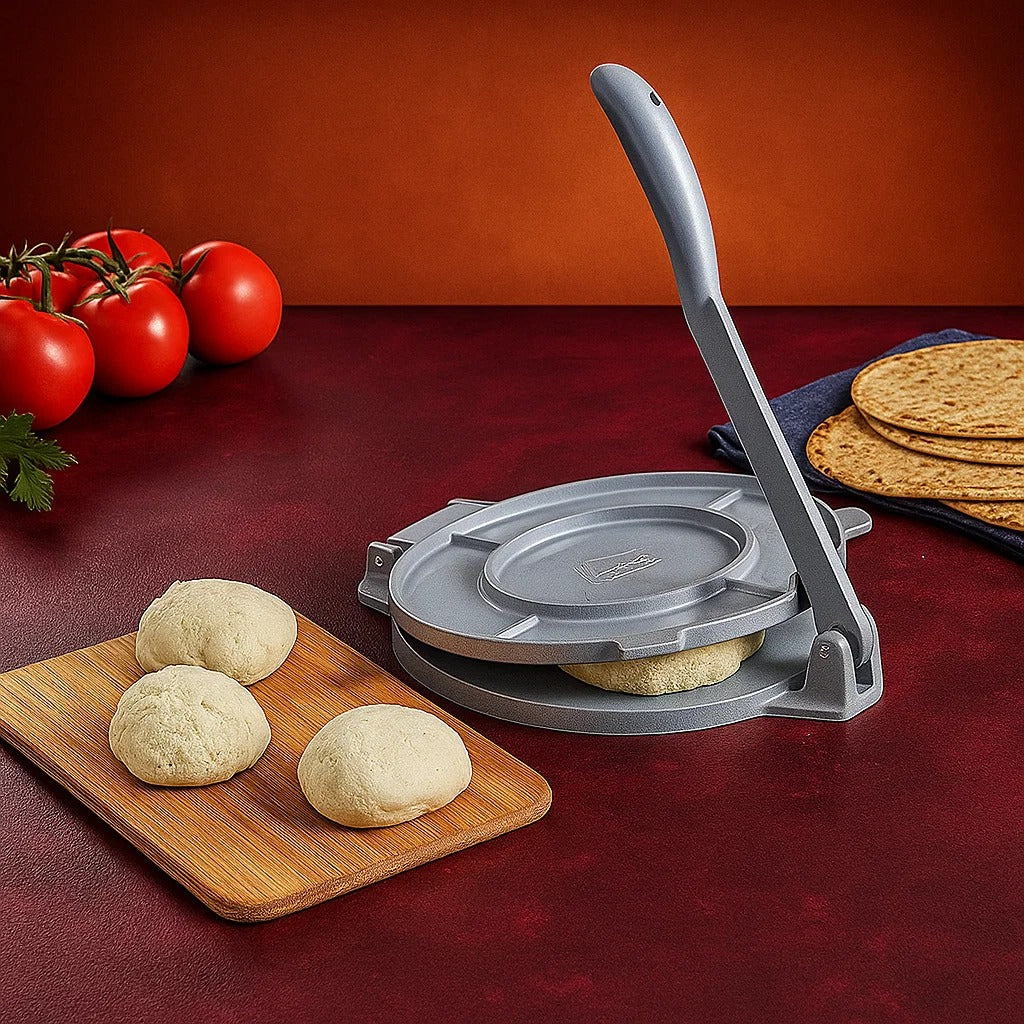 M - Prensa Masa para tortillas 16cm