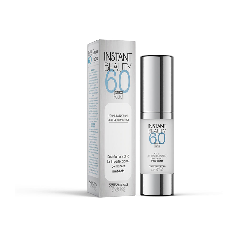 Instant Beauty Serum Anti-arrugas