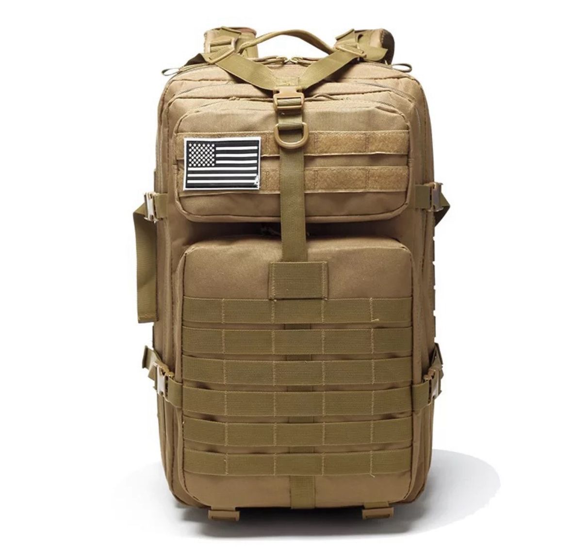 Mochila táctica de 50 litros Pentagon