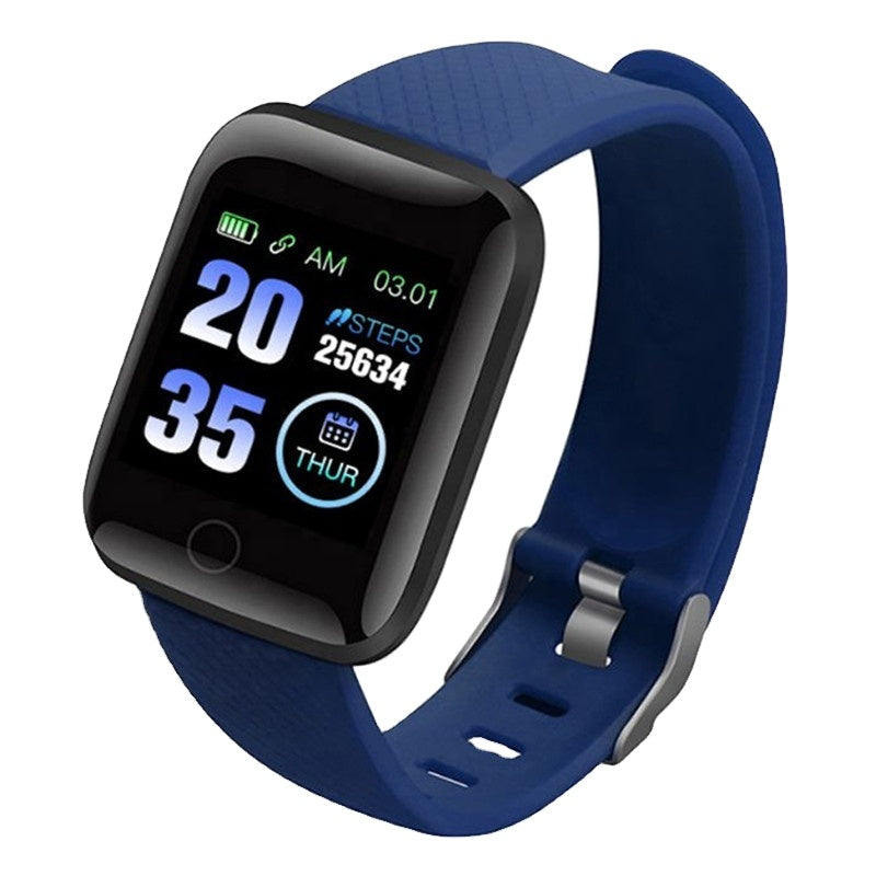 Reloj Inteligente 116 Plus