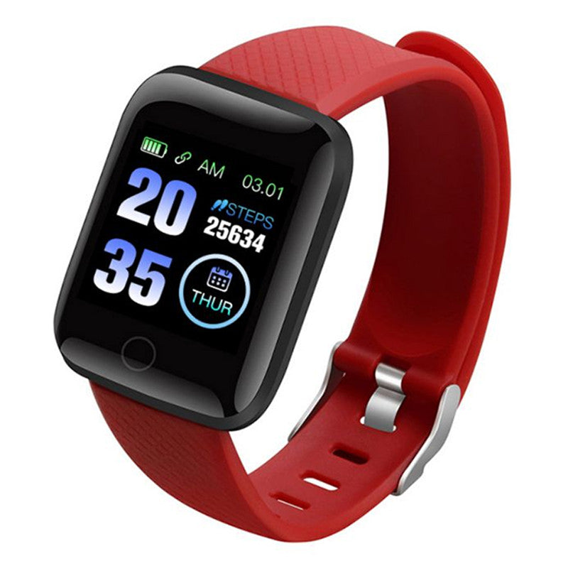 Reloj Inteligente 116 Plus