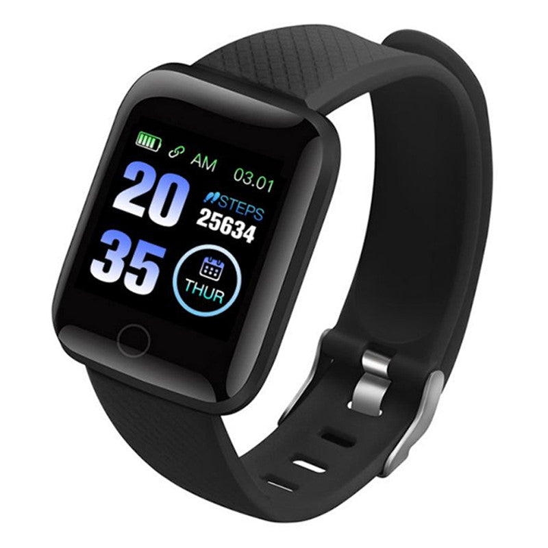 Reloj Inteligente 116 Plus