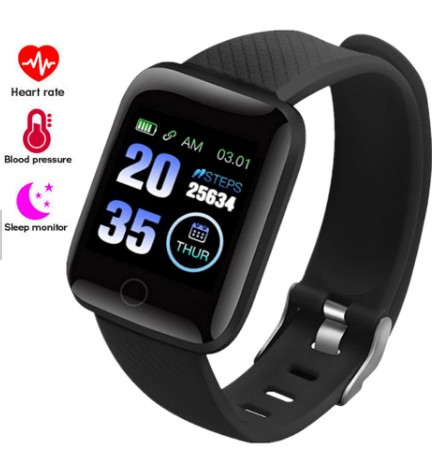 Reloj Inteligente 116 Plus