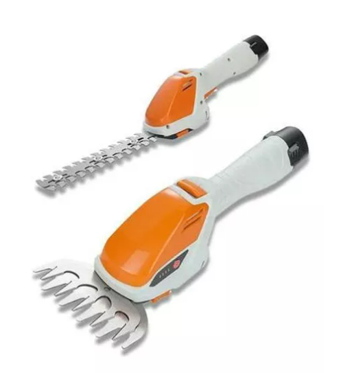 Podadora Recargable Arbusto