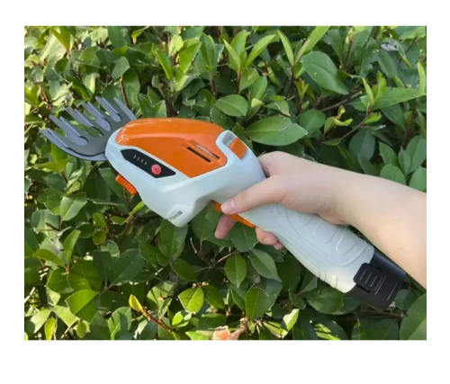 Podadora Recargable Arbusto