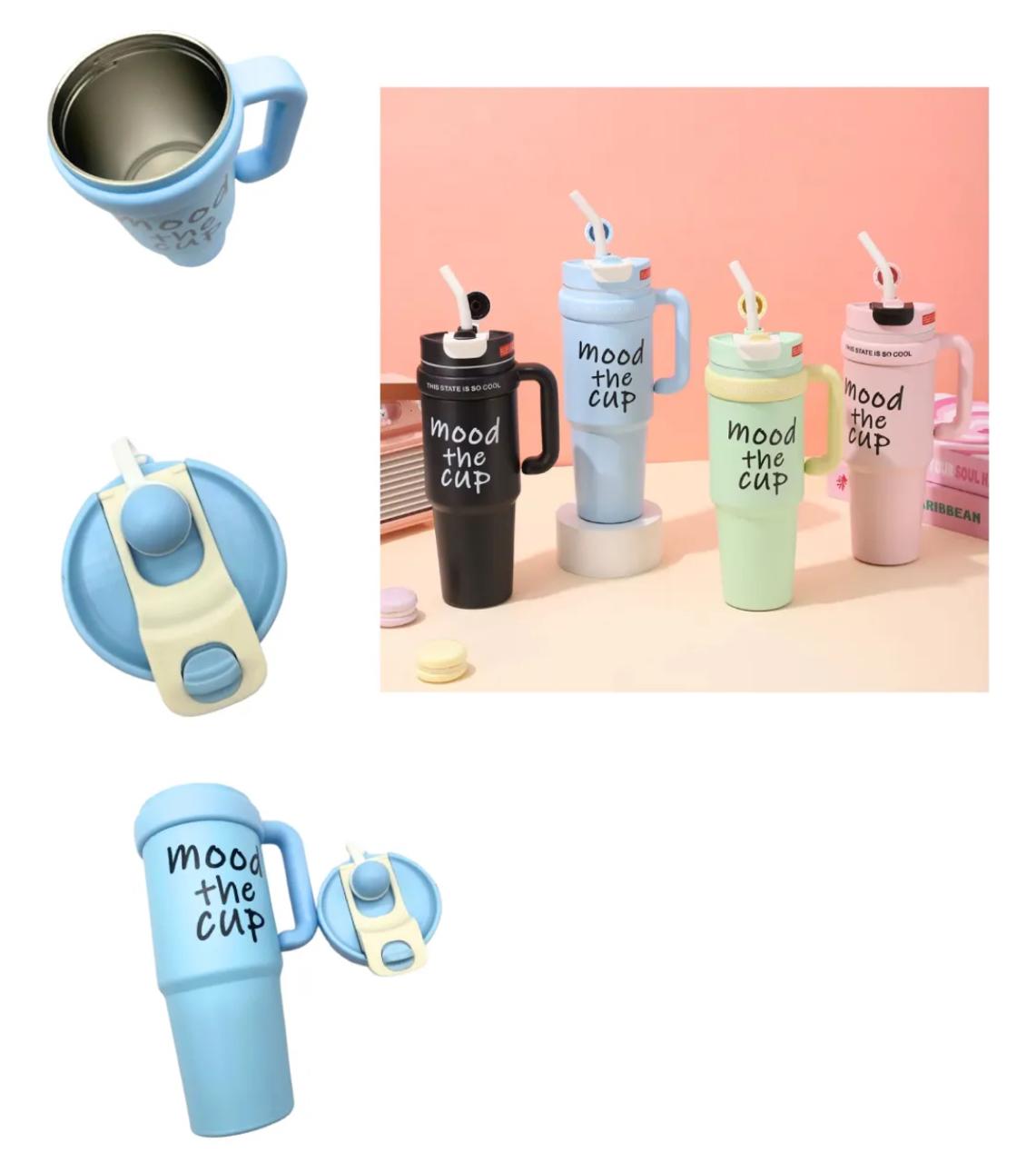 Oferta Vaso Térmico 900ML