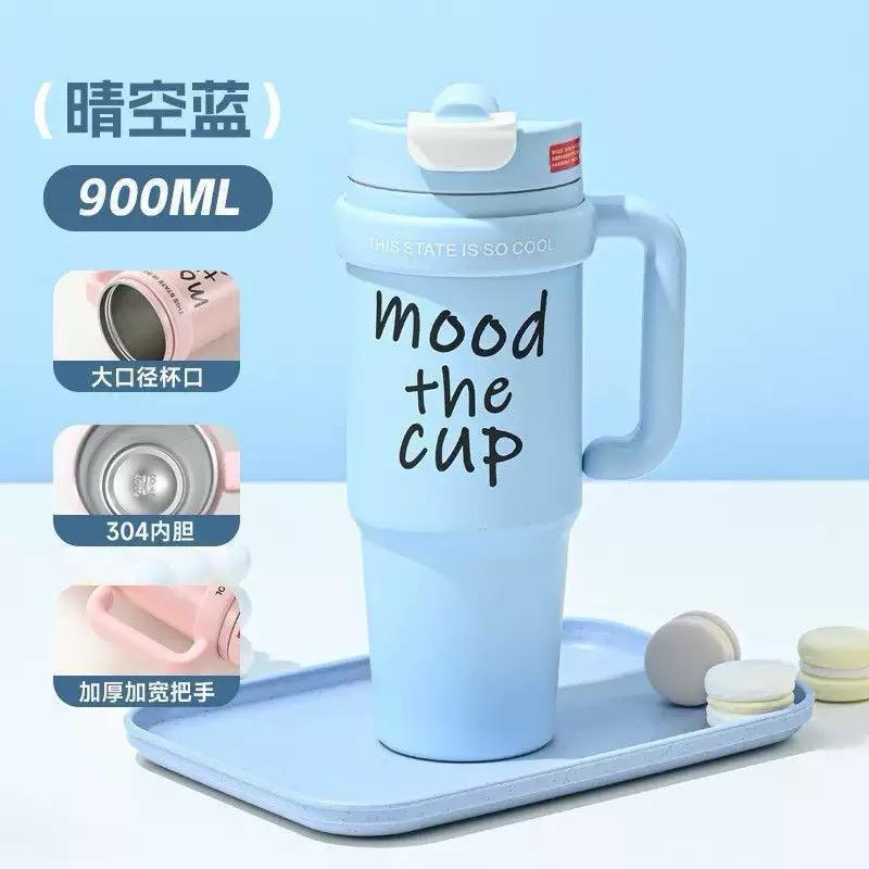 Oferta Vaso Térmico 900ML