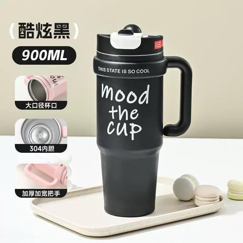 Oferta Vaso Térmico 900ML