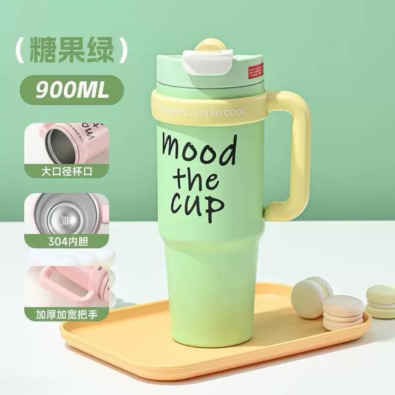 Oferta Vaso Térmico 900ML