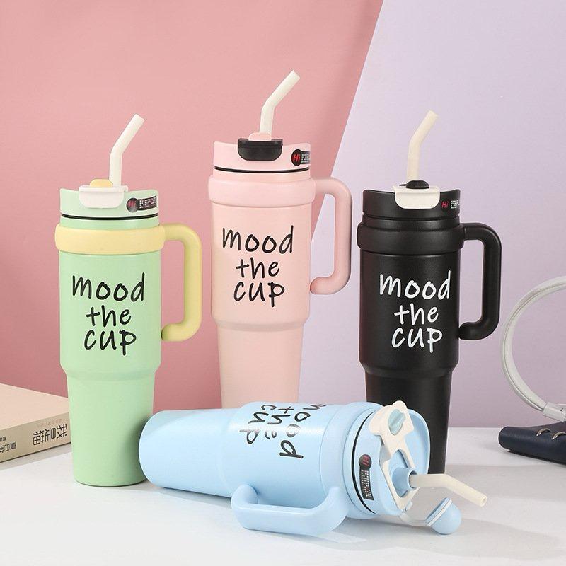 Oferta Vaso Térmico 900ML