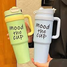 Oferta Vaso Térmico 900ML