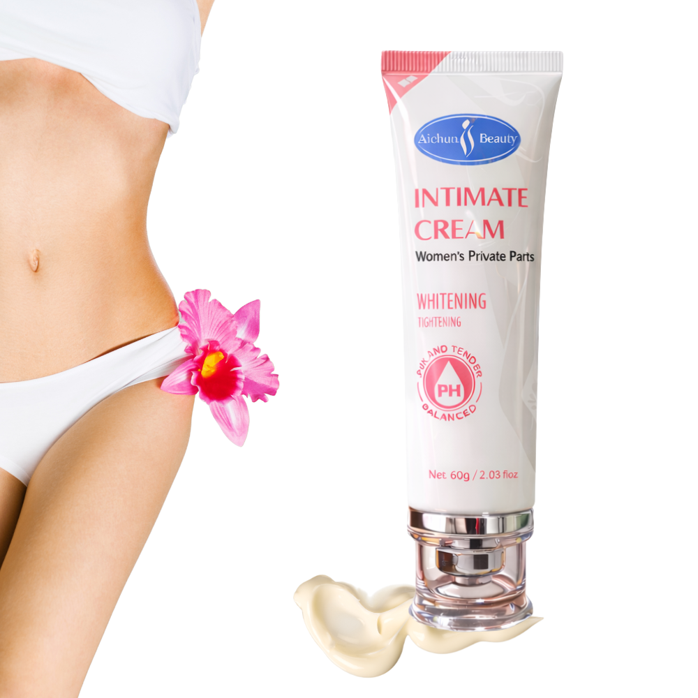 Crema Blanqueadora Intima Neutra